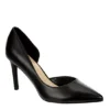 Nine West Womens Evrytim3 Pump - Black -Fashion Feet Shop US 01 106183 00