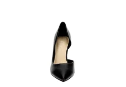 Nine West Womens Evrytim3 Pump - Black -Fashion Feet Shop US 01 106183 02