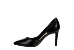 Nine West Womens Evrytim3 Pump - Black -Fashion Feet Shop US 01 106183 03