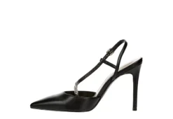 Nine West Womens Fenor3 Pump - Black -Fashion Feet Shop US 01 106186 03
