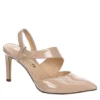 Unisa Womens Yvonna Pump - Nude -Fashion Feet Shop US 01 106267 00