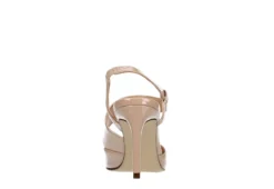 Unisa Womens Yvonna Pump - Nude -Fashion Feet Shop US 01 106267 04