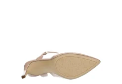 Unisa Womens Yvonna Pump - Nude -Fashion Feet Shop US 01 106267 06