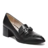 Lifestride Womens Devyn 2 Loafer - Black -Fashion Feet Shop US 01 106392 00