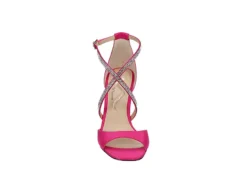 N By Nina Womens Dorean Sandal - Pink 11 N By Nina Womens Dorean Sandal - Pink -Fashion Feet Shop US 01 106403 02