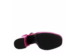 Madden Girl Womens Dion Platform Pump - Pink 15 Madden Girl Womens Dion Platform Pump - Pink -Fashion Feet Shop US 01 106447 06