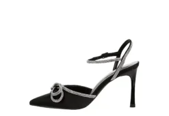 Madden Girl Womens Dreamy Pump - Black -Fashion Feet Shop US 01 106456 03