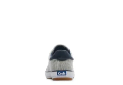 Keds Womens Center Iii Sneaker - Navy 11 Keds Womens Center Iii Sneaker - Navy -Fashion Feet Shop US 01 106606 02