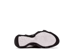 Sorel Womens Kinetic Impact Ii Mule Sneaker - Black -Fashion Feet Shop US 01 106765 05