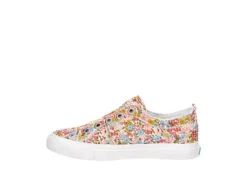 Blowfish Womens Play Slip On Sneaker - Floral -Fashion Feet Shop US 01 106863 03