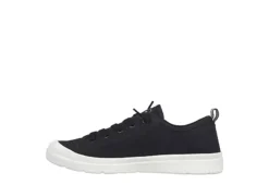 Skechers Womens Beyond Sprouting Memory Slip On Sneaker - Black 11 Skechers Womens Beyond Sprouting Memory Slip On Sneaker - Black -Fashion Feet Shop US 01 106874 02