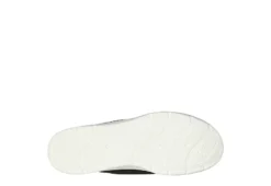 Skechers Womens Beyond Sprouting Memory Slip On Sneaker - Black 13 Skechers Womens Beyond Sprouting Memory Slip On Sneaker - Black -Fashion Feet Shop US 01 106874 04