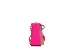 Limelight Womens Leith Platform Sandal - Fuschia 13 Limelight Womens Leith Platform Sandal - Fuschia -Fashion Feet Shop US 01 106997 04