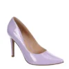 Michael By Michael Shannon Womens Ryleigh Pump - Lilac 1 Michael By Michael Shannon Womens Ryleigh Pump - Lilac -Fashion Feet Shop US 01 107010 00