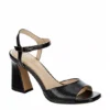 Michael By Michael Shannon Womens Seren Sandal - Black 2 Michael By Michael Shannon Womens Seren Sandal - Black -Fashion Feet Shop US 01 107013 00