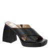 Dv By Dolce Vita Womens Boscoe Platform Sandal - Black -Fashion Feet Shop US 01 107388 00