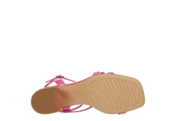 Xappeal Womens Haisley Sandal - Pink 15 Xappeal Womens Haisley Sandal - Pink -Fashion Feet Shop US 01 107399 06