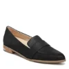 Dr. Scholl's Womens Faxon Loafer - Black -Fashion Feet Shop US 01 107442 00