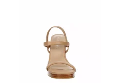 Madden Girl Womens Didi Platform Sandal - Tan 11 Madden Girl Womens Didi Platform Sandal - Tan -Fashion Feet Shop US 01 107537 02