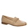 Michael By Michael Shannon Womens Suzie Loafer - Nude 1 Michael By Michael Shannon Womens Suzie Loafer - Nude -Fashion Feet Shop US 01 107557 00