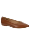 Xappeal Womens Rebecca Flat - Cognac -Fashion Feet Shop US 01 107559 00