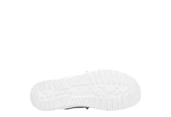 Heydude Womens Wendy Halo Slip On Sneaker - Black 15 Heydude Womens Wendy Halo Slip On Sneaker - Black -Fashion Feet Shop US 01 107703 06