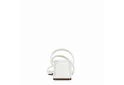 Unisa Womens Vinny Slide Sandal - White 13 Unisa Womens Vinny Slide Sandal - White -Fashion Feet Shop US 01 107711 04