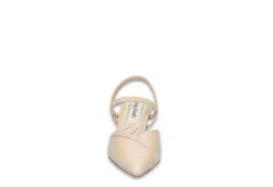 Easy Street Womens Unna Pump - Nude -Fashion Feet Shop US 01 108103 02