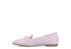 Journee Collection Womens Vidoree Loafer - Lilac -Fashion Feet Shop US 01 108521 03
