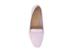 Journee Collection Womens Vidoree Loafer - Lilac -Fashion Feet Shop US 01 108521 05