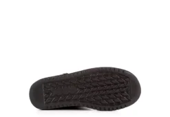 Koolaburra By Ugg Womens Koola Short Fur Boot - Black -Fashion Feet Shop US 01 122352 06