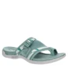 Merrell Womens District 3 Outdoor Sandal - Turquoise 1 Merrell Womens District 3 Outdoor Sandal - Turquoise -Fashion Feet Shop US 01 202043 00