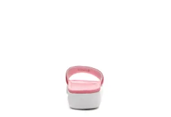 Puma Womens Platform Slide - Multicolor 11 Puma Womens Platform Slide - Multicolor -Fashion Feet Shop US 01 202311 02