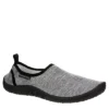 Highland Creek Womens Hawaii Aqua Sock Sandal - Grey -Fashion Feet Shop US 01 202312 00