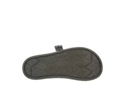 Chaco Womens Chillos Slide Sandal - Dark Grey 15 Chaco Womens Chillos Slide Sandal - Dark Grey -Fashion Feet Shop US 01 202336 06