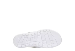 Puma Womens Softride Thong 2 Flip Flop Sandal - White 15 Puma Womens Softride Thong 2 Flip Flop Sandal - White -Fashion Feet Shop US 01 202371 06