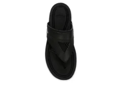 Puma Womens Softride Thong 2 Flip Flop Sandal - Black -Fashion Feet Shop US 01 202372 05