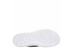 Puma Womens Softride Thong 2 Flip Flop Sandal - Black -Fashion Feet Shop US 01 202372 06