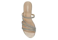 Maripe Womens Rose Sandal - Gold -Fashion Feet Shop US 01 202375 05