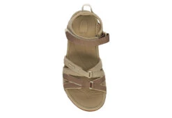 Teva Womens Tirra Outdoor Sandal - Tan 14 Teva Womens Tirra Outdoor Sandal - Tan -Fashion Feet Shop US 01 202408 05
