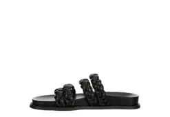 Limelight Womens Maxine Slide Sandal - Black 12 Limelight Womens Maxine Slide Sandal - Black -Fashion Feet Shop US 01 202527 03