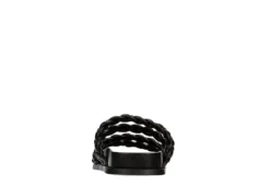 Limelight Womens Maxine Slide Sandal - Black 13 Limelight Womens Maxine Slide Sandal - Black -Fashion Feet Shop US 01 202527 04