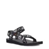 Teva Womens Original Universal Outdoor Sandal - Black 1 Teva Womens Original Universal Outdoor Sandal - Black -Fashion Feet Shop US 01 203148 00