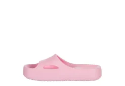 Puma Womens Shibusa Sandal - Pink 12 Puma Womens Shibusa Sandal - Pink -Fashion Feet Shop US 01 203188 03