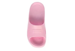 Puma Womens Shibusa Sandal - Pink 14 Puma Womens Shibusa Sandal - Pink -Fashion Feet Shop US 01 203188 05