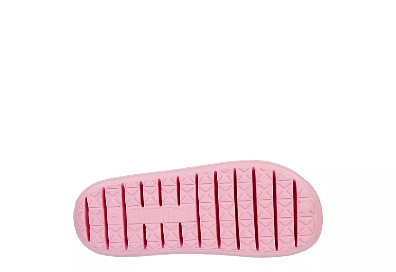 Puma Womens Shibusa Sandal - Pink 9 Puma Womens Shibusa Sandal - Pink - Image 7