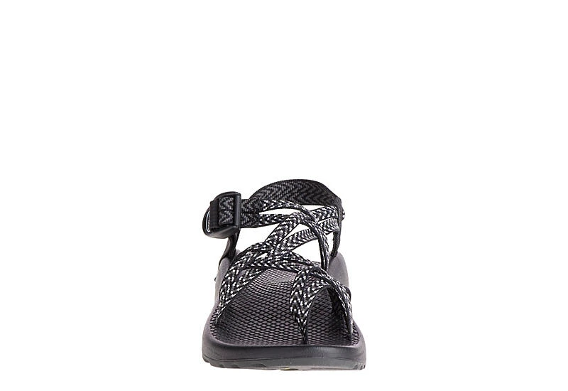 Chaco Womens Zx2 Classic Outdoor Sandal - Black 5 Chaco Womens Zx2 Classic Outdoor Sandal - Black - Image 3