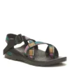 Chaco Womens Z Cloud 2 Outdoor Sandal - Multicolor 2 Chaco Womens Z Cloud 2 Outdoor Sandal - Multicolor -Fashion Feet Shop US 01 203271 00