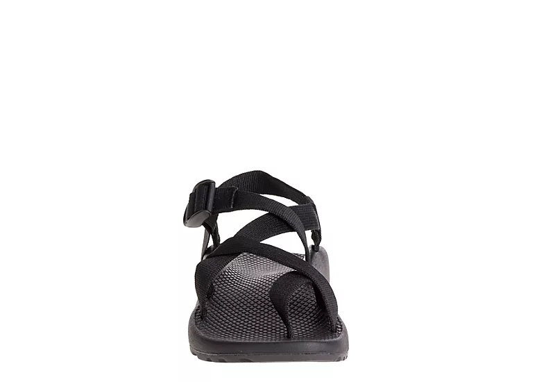 Chaco Womens Z2 Classic Outdoor Sandal - Black 5 Chaco Womens Z2 Classic Outdoor Sandal - Black - Image 3
