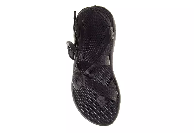Chaco Womens Z2 Classic Outdoor Sandal - Black 8 Chaco Womens Z2 Classic Outdoor Sandal - Black - Image 6